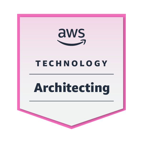 AWS KNOWLEDGE ARCHITECT AWS KNOWLEDGE ARCHITECT